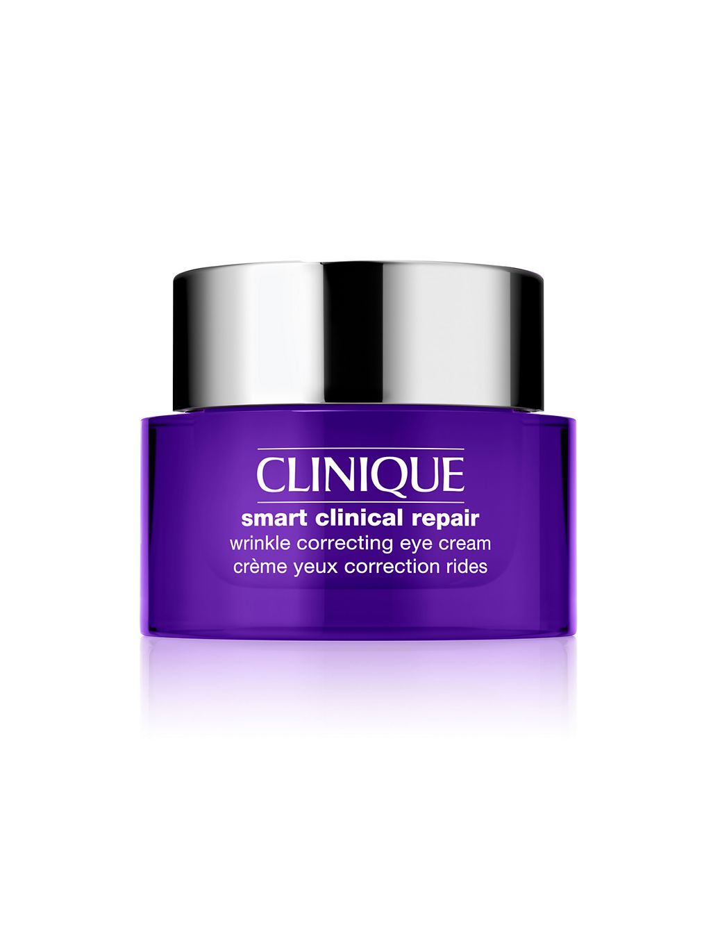 Smart Clinical Repair&amp;trade; Wrinkle Correcting Eye Cream 15ml