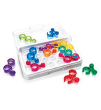 Smart Games IQ link