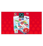 Smart Games IQ link