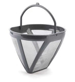 Smeg Drip Coffee Machine Black