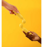 Smile Makers The Tennis Pro