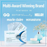 Smile Science Professional Teeth Whitening Strips