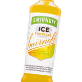 Smirnoff Ice Tropical Vodka Premixed Drink   70cl