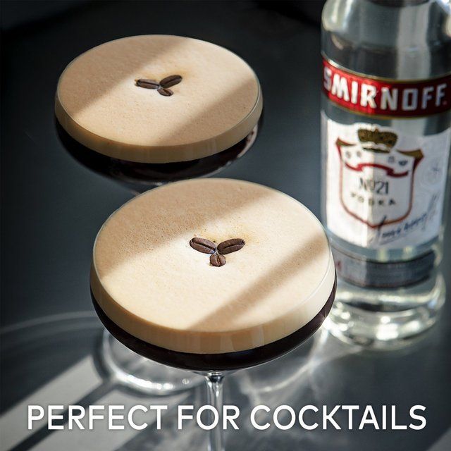 Smirnoff Red Label Vodka   70cl