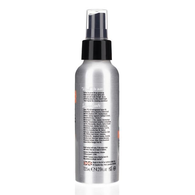 Sniffe &amp;amp; Likkit Give A Dog Cologne Fragrant Fur Coat Conditioning Mist   125ml