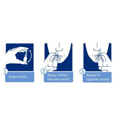 Snoreeze Snoring Relief Nasal Spray 10ml