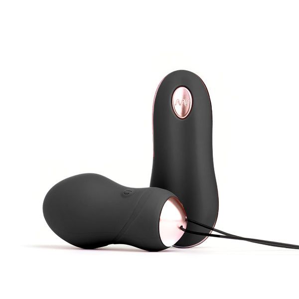 So Divine Addicted Remote control Love Egg