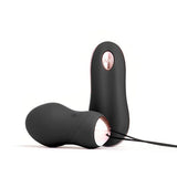 So Divine Addicted Remote control Love Egg