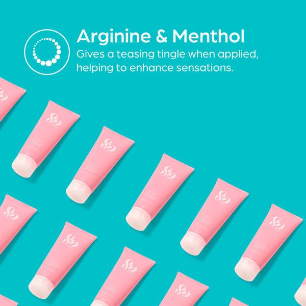 So Divine Orgasm Gel 100ml