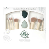 So Eco Exclusive Brush &amp;amp; Sponge Set