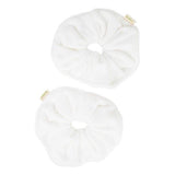 So Eco Microfibre Hair Scrunchies (2 Pack)