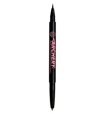 Soap &amp;amp; Glory Archery Brow Tint &amp;amp; Pencil Love Is Blonde