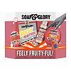 Soap &amp;amp; Glory Feely Fruity-ful! Mini Gift Set