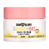 Soap &amp;amp; Glory In The Bright Of Day Vitamin C Gel Cream Moisturiser 50ml
