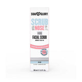 Soap &amp;amp; Glory Scrub Your Nose In It AHA Facial Polish