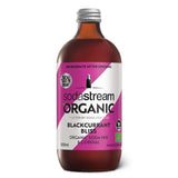 SodaStream Organic Blackcurrant Bliss   500ml