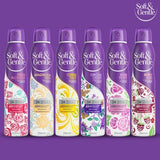 Soft &amp;amp; Gentle Aerosol Orchid Desire 250Ml