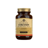 Solgar Full Spectrum Curcumin Supplement Soft Gel Capsules   30 per pack