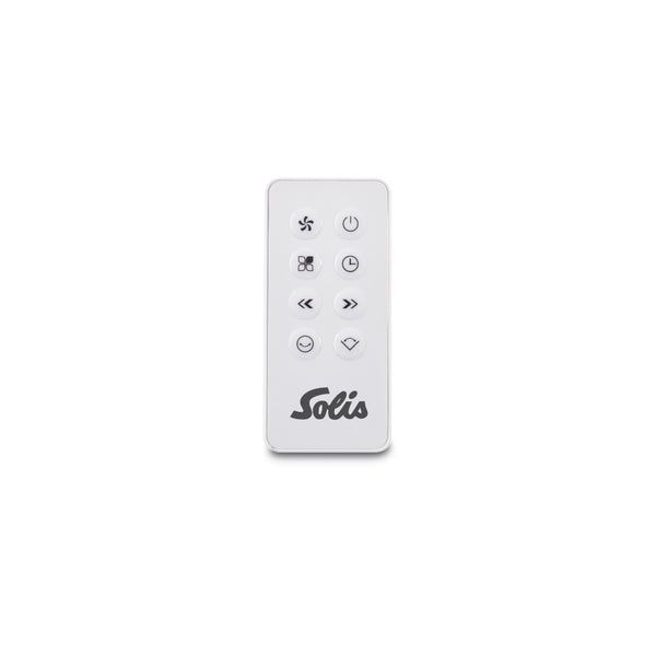 Solis 7582 Breeze 360&amp;deg; Standing Fan
