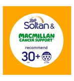 Soltan Kids Protect &amp;amp; Moisturise Suncare Roll On SPF50+ 50ml