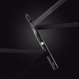 Sonisk Sleek Battery Toothbrush - Matte Black