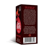 Spice Drops Concentrated Natural Chai Spices Extract    5ml