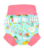 Splash About Happy Nappy Little Ducks 12-24 Months xl