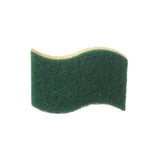 Spontex Heavy Duty Super Absorbent Sponge Scourer   2 per pack