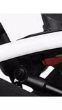 Stokke YOYO&amp;sup3; Pushchair Frame White