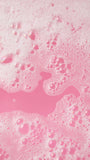 Strawberry Crumble Bubbleroon Bubble Bar
