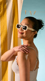 Sun Companion Sunscreen Lotion