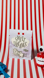 Sweet Dreams Powdered Face Mask