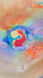 Thermal Waves Bath Bomb