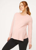 MATERNITY Nursing Plain Long Sleeve Top 2 Pack 18 GOODS Argos