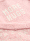 Pink Knitted Jumper & Leggings Set 12-18 months GOODS Argos