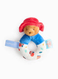 Paddington Bear Ring Rattle One Size GOODS Argos