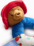 Paddington Bear Ring Rattle One Size GOODS Argos