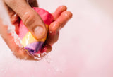 Unicorn Horn Bubble Bar