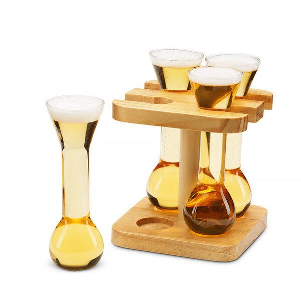 #Winning Mini Yard Ale Set