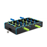 #Winning Neon Table Soccer