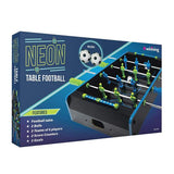 #Winning Neon Table Soccer