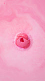 Whispering Heart Bath Bomb