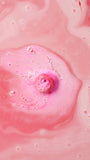 Whispering Heart Bath Bomb