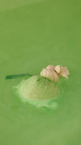 Woodstock Bath Bomb