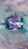 World's Smallest Disco Bath Bomb