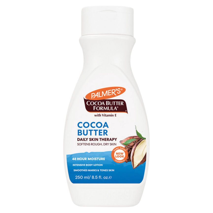 Palmer's Cocoa Butter Formula with Vitamin E Body Care ASDA   