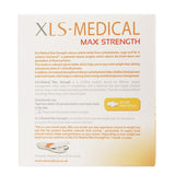 XLS Medical Max Strength 120 Tablets Weight Management Holland&Barrett   