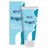 Knect Personal Water Based Lube 50ml Lubricant Boots   