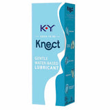 Knect Personal Water Based Lube 50ml Lubricant Boots   