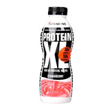 Nutramino Protein XL Shake Strawberry 500ml Protein Drinks Holland&Barrett Default Title  